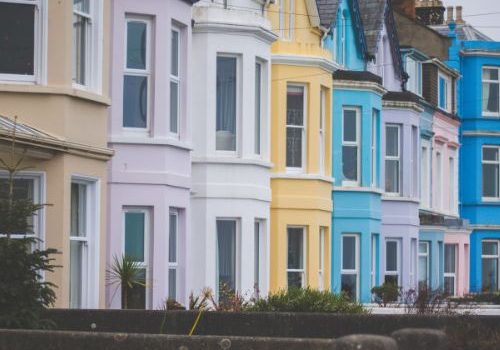 Renting Homes (Wales) Act 2016