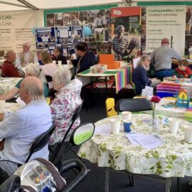 Paratoi Haf 2026 Paratoi Haf 2026