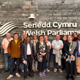 Welcome to Wales: 2026 Welcome to Wales: 2026