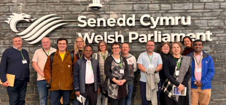 Welcome to Wales: 2026