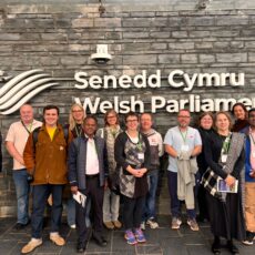 Croeso i Gymru: 2026 Croeso i Gymru: 2026