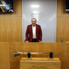 Election of Lindsay Whittle AS Election of Lindsay Whittle AS