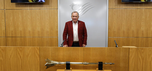 Election of Lindsay Whittle AS