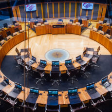 Recruitment for New Policy Advisory Group Recruitment for New Policy Advisory Group