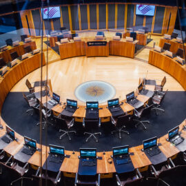 Recruitment for New Policy Advisory Group