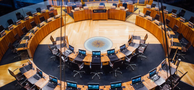 Recruitment for New Policy Advisory Group Recruitment for New Policy Advisory Group