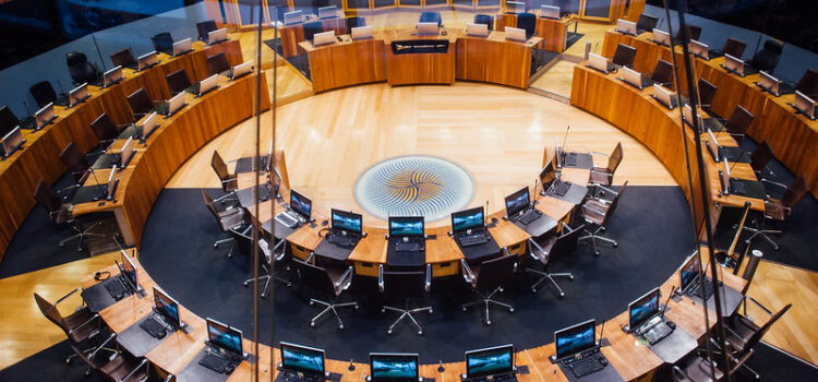 Recruitment for New Policy Advisory Group