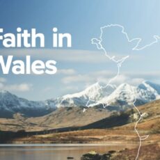 Croesawu adroddiad ar gyfraniad ffydd i fywyd Cymru