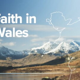 Welcome for report on the contribution of faith to Welsh life