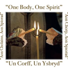 Week of Prayer for Christian Unity