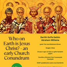 Darlith Goffa Gethin Abraham Williams