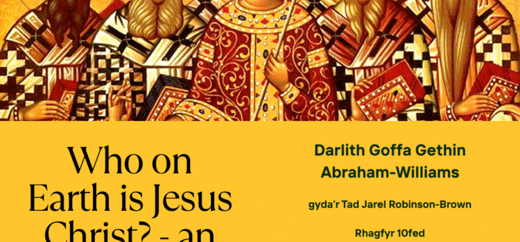 Darlith Goffa Gethin Abraham Williams