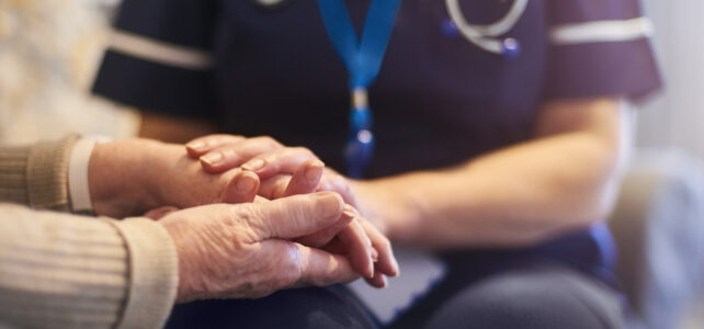 Update on Assisted Suicide