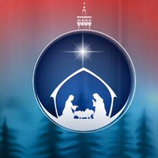 Christmas Message 2025