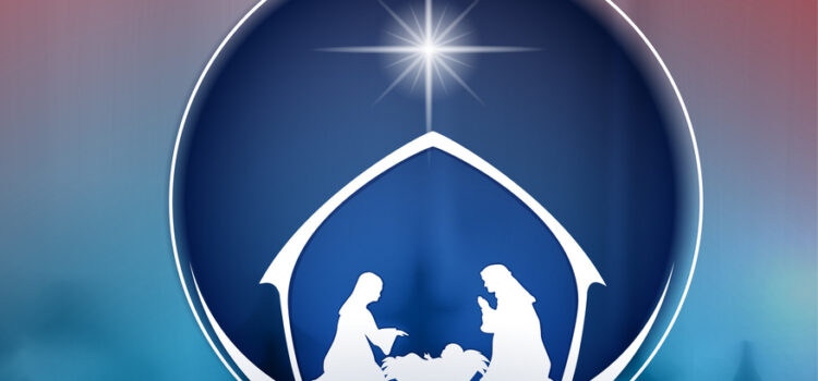 Christmas Message 2025