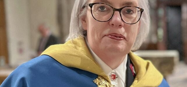 Cadeirydd Nesaf Cytûn Cadeirydd Nesaf Cytûn