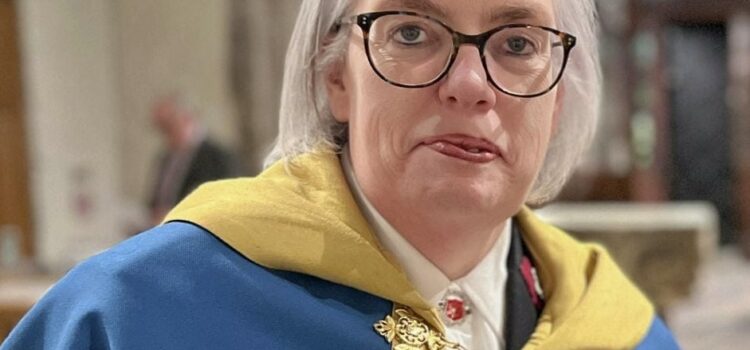 Cadeirydd Nesaf Cytûn