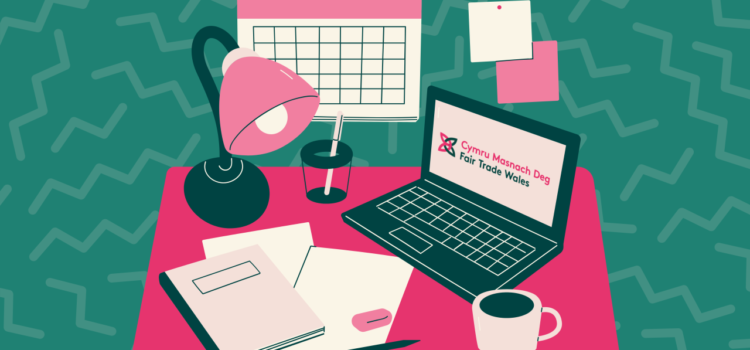 Vacant Role Chair of Fair Trade Wales Vacant Role Chair of Fair Trade Wales