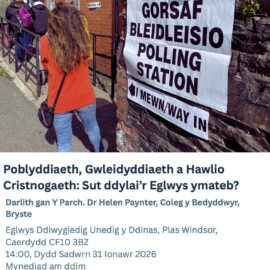 Hawlio Cristnogaeth Hawlio Cristnogaeth