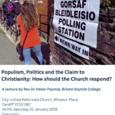 Claiming Christianity