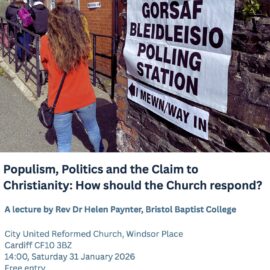 Claiming Christianity Claiming Christianity