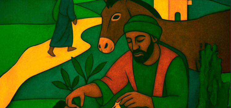 Racial Justice Sunday Resources