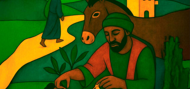 Adnoddau Dydd Sul Cyfiawnder Hiliol