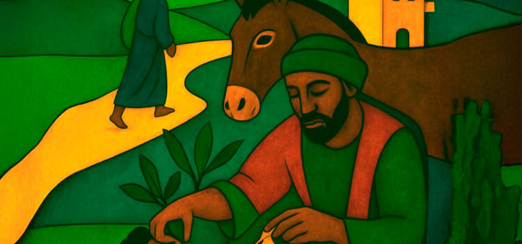 Adnoddau Dydd Sul Cyfiawnder Hiliol