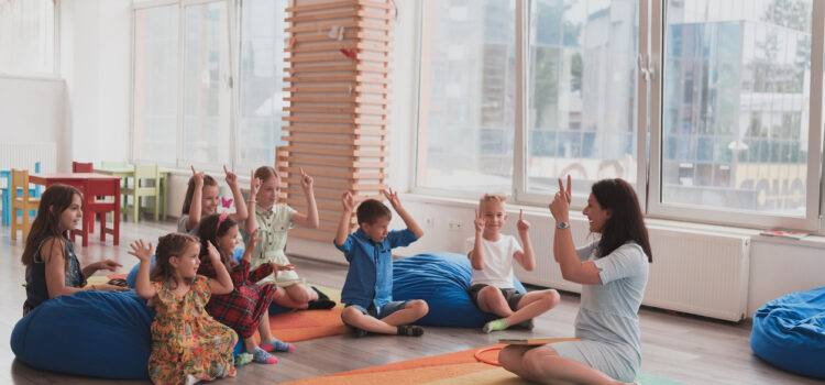 Proposed Changes to Childcare Rules in Wales