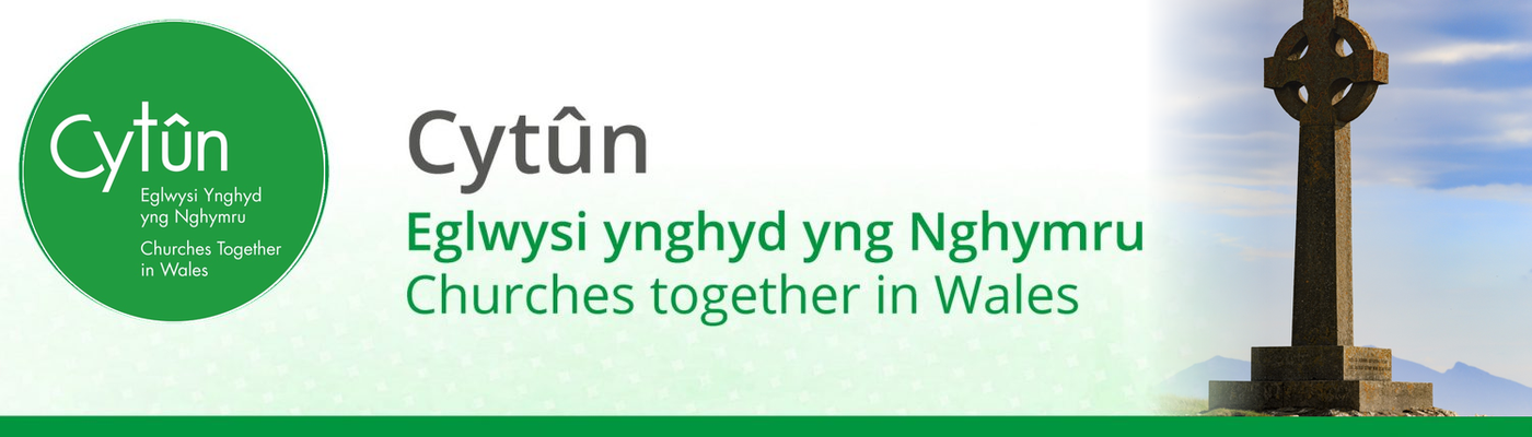 Eglwysi Ynghyd yng Nghymru | Churches Together in Wales
