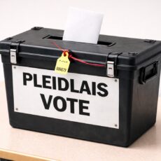 Elections 2026 Elections 2026