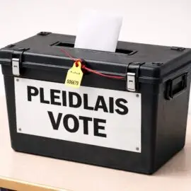 Elections 2026 Elections 2026