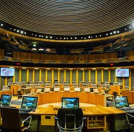 Senedd Elections Policy Positions Senedd Elections Policy Positions