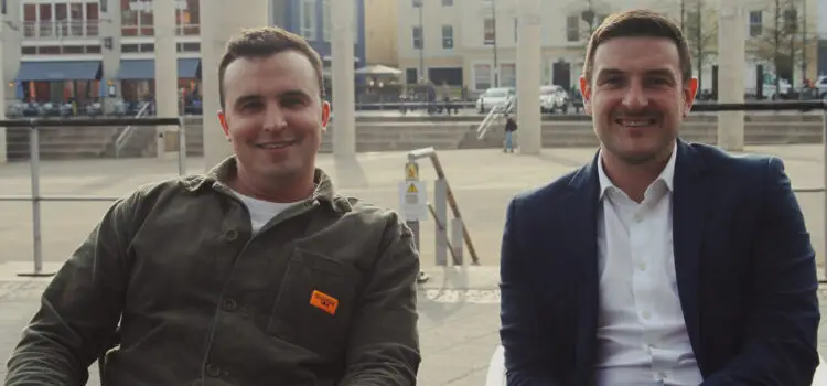 Candidate Interview: James Evans, Reform UK