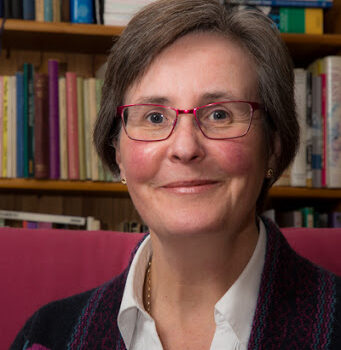 Celebrating the Ministry of the Revd Judith Morris