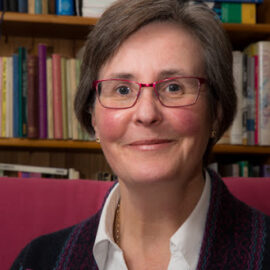 Dathlu Gweinidogaeth y Parchedig Judith Morris Dathlu Gweinidogaeth y Parchedig Judith Morris