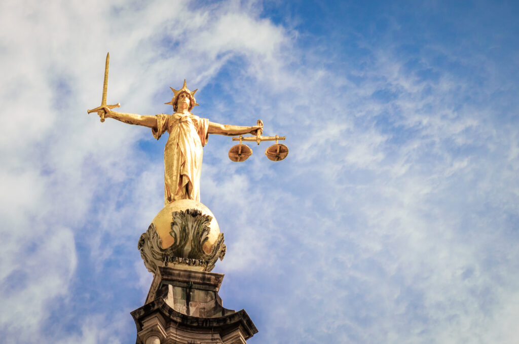 Old Bailey