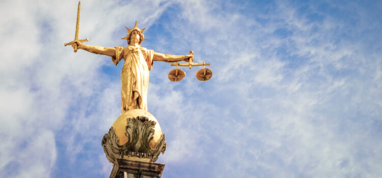 Church, state, and speeding fines