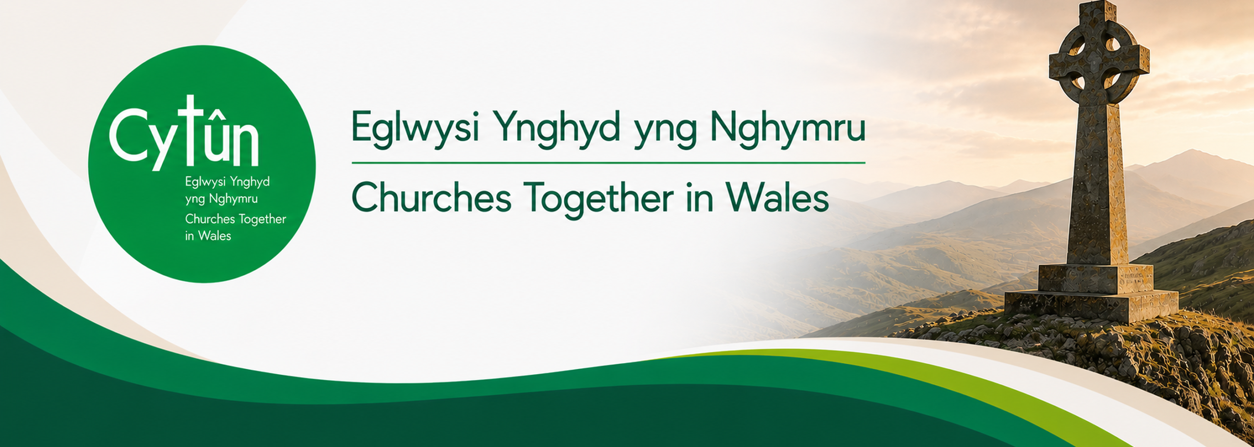 Eglwysi Ynghyd yng Nghymru | Churches Together in Wales