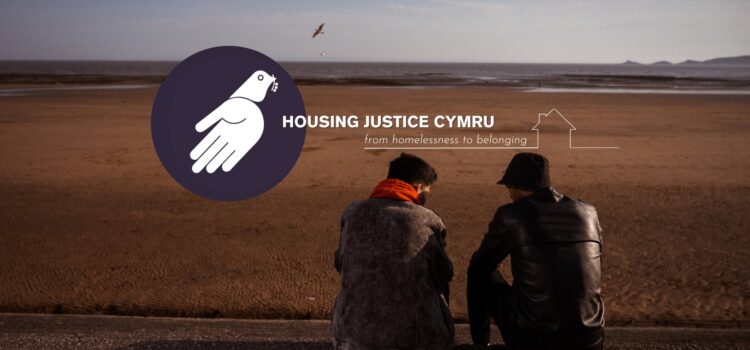 Homelessness Sunday 2026
