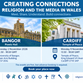 Creating Connections