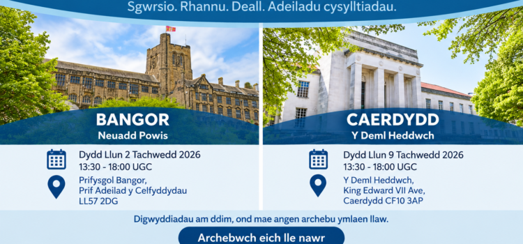 Creu Cysylltiadau Creu Cysylltiadau