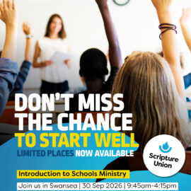 Supporting Mission in Schools